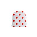 Drawstring Pouch (XS) 