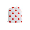 Drawstring Pouch (Medium) 