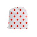 Drawstring Pouch (Large) 