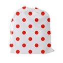 Drawstring Pouch (2XL) 