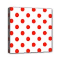 Mini Canvas 6  x 6  (Stretched) 