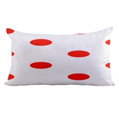 22 x14  Lumbar Throw Cushion Case (Two Sides) 