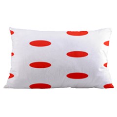 24 x16  Lumbar Throw Cushion Case (Two Sides) 