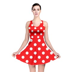 Reversible Skater Dress 