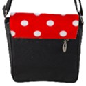 Removable Flap Cover (S) 
