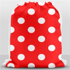 Drawstring Bag (Large) 
