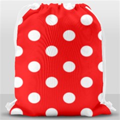 Drawstring Bag (Large) 