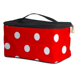 Cosmetic Storage Case 