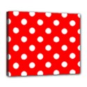 Deluxe Canvas 24  x 20  (Stretched) 