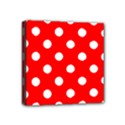 Mini Canvas 4  x 4  (Stretched) 