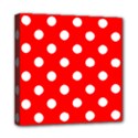 Mini Canvas 8  x 8  (Stretched) 