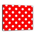 Canvas 20  x 16  (Stretched) 
