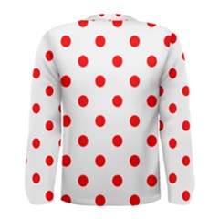Men s Long Sleeve T-Shirt 