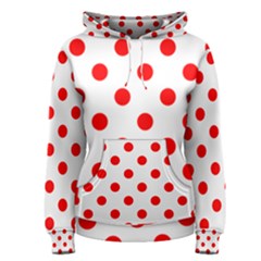 Women s Pullover Hoodie Front