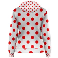 Women s Pullover Hoodie 