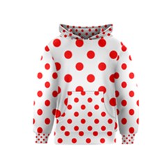 Kids  Pullover Hoodie 