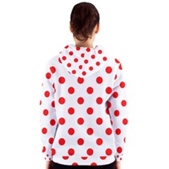 Women s Zipper Hoodie 