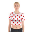 Cotton Crop Top 