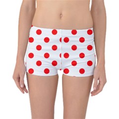 Boyleg Bikini Bottoms Front
