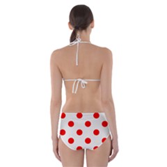 Cut-Out One Piece Swimsuit 