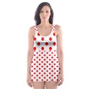 Skater Dress Swimsuit 