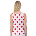 Women s Basketball Tank Top 