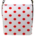 Removable Flap Cover (S) 