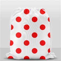 Drawstring Bag (Small) 