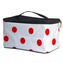 Cosmetic Storage Case 