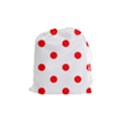 Drawstring Pouch (Medium) 