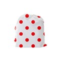 Drawstring Pouch (Medium) 