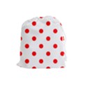 Drawstring Pouch (Large) 