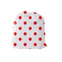 Drawstring Pouch (Large) 