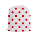 Drawstring Pouch (XL) 