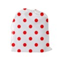Drawstring Pouch (XL) 