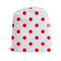 Drawstring Pouch (2XL) 