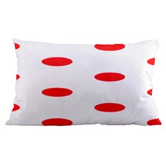 24 x16  Lumbar Throw Cushion Case (Two Sides) 