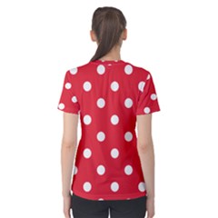 Women s Cotton T-Shirt 