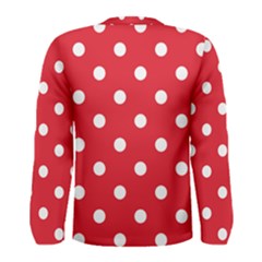 Men s Long Sleeve T-Shirt 