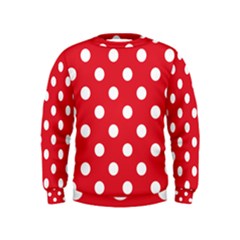 Kids  Sweatshirt 