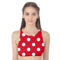 Tank Bikini Top 
