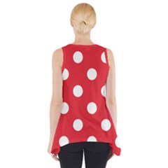 Side Drop Tank Tunic 