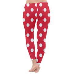 Classic Winter Leggings 
