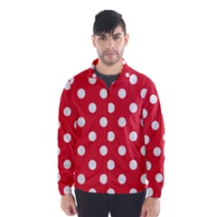 Men s Windbreaker 