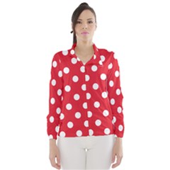 Women s Windbreaker 