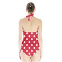 Halter Swimsuit 