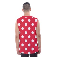 Men s Basketball Tank Top 