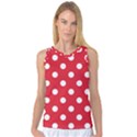 Women s Basketball Tank Top 