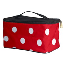 Cosmetic Storage Case 