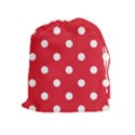Drawstring Pouch (XL) 